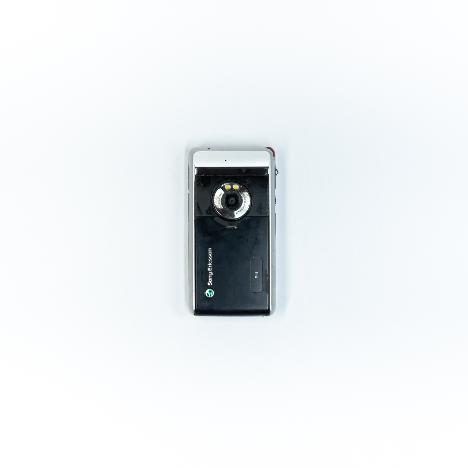 Sony Ericsson P1i