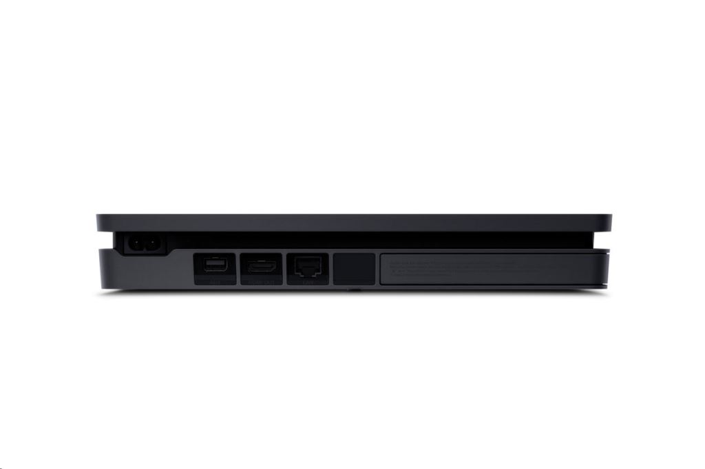 PlayStation 4 Slim (PS4) 1 TB