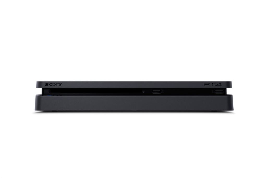 PlayStation 4 Slim (PS4) 1 TB