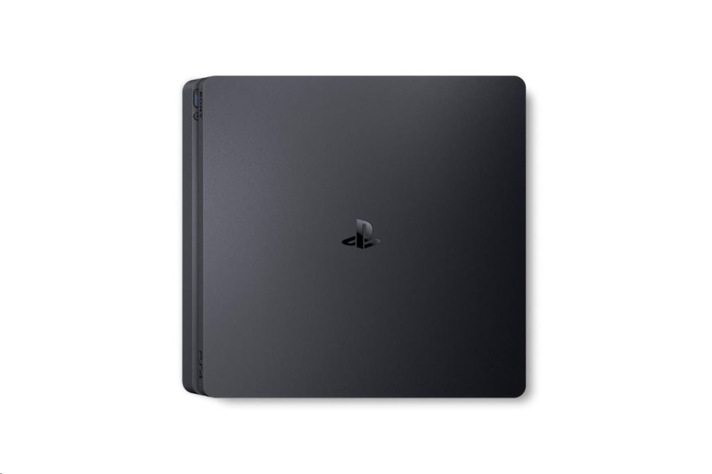 PlayStation 4 Slim (PS4) 1 TB