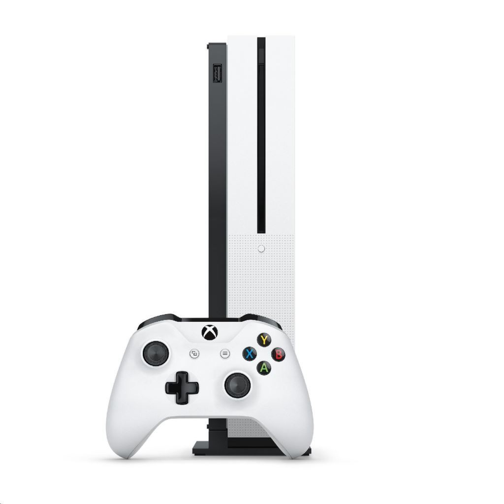 Xbox One S 500GB Fehér