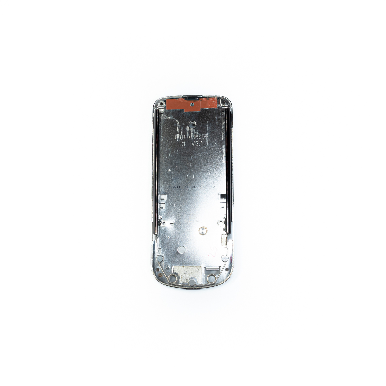 Nokia 8800 Sapphire Arte csúszka