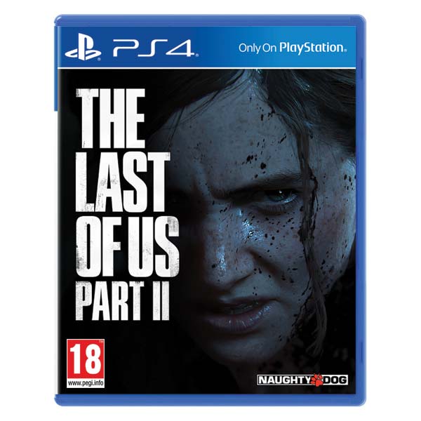 The Last of Us Part II 