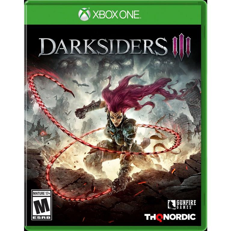 Darksiders III (3)