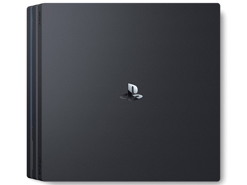 PlayStation 4 Pro ( PS4 ) 1TB doboz nélkül 6 hónap garancia