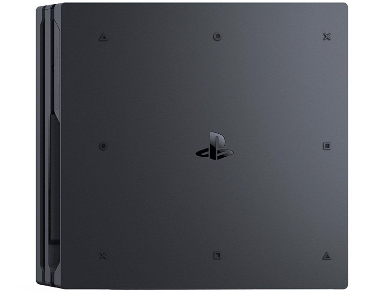 PlayStation 4 Pro ( PS4 ) 1TB doboz nélkül 6 hónap garancia