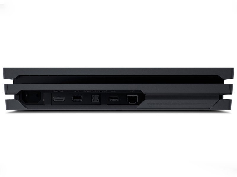 PlayStation 4 Pro ( PS4 ) 1TB doboz nélkül 6 hónap garancia