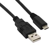 Ps4 Kontroller töltő kábel Micro USB 2.0 2m