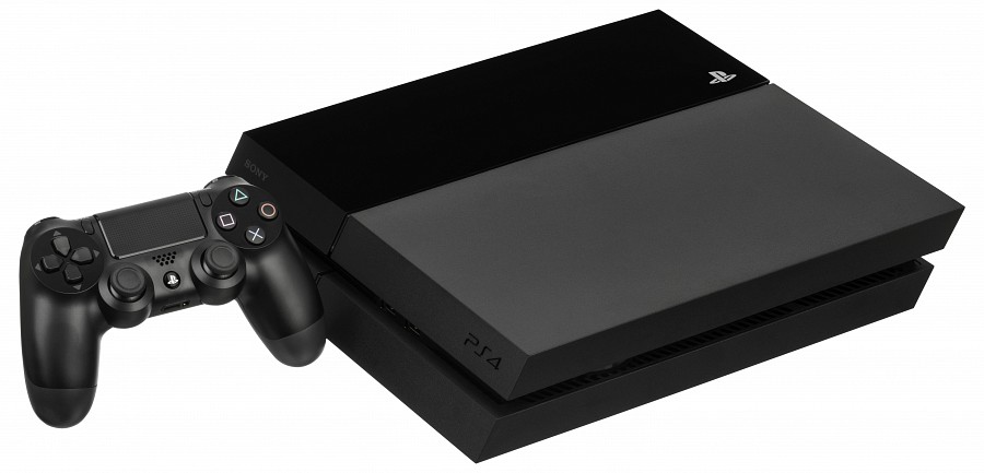 PlayStation 4 ( PS4 ) 1TB