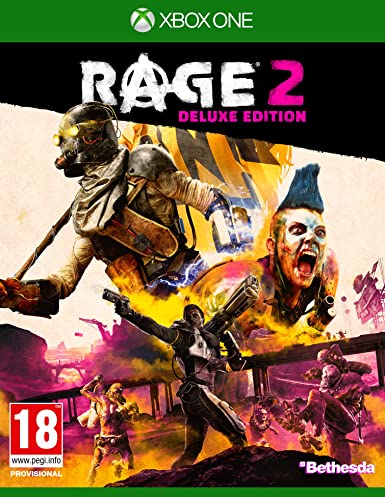 RAGE 2
