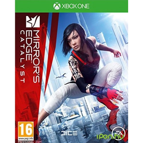 Mirror's Edge  Catalyst