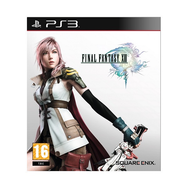 Final Fantasy XIII