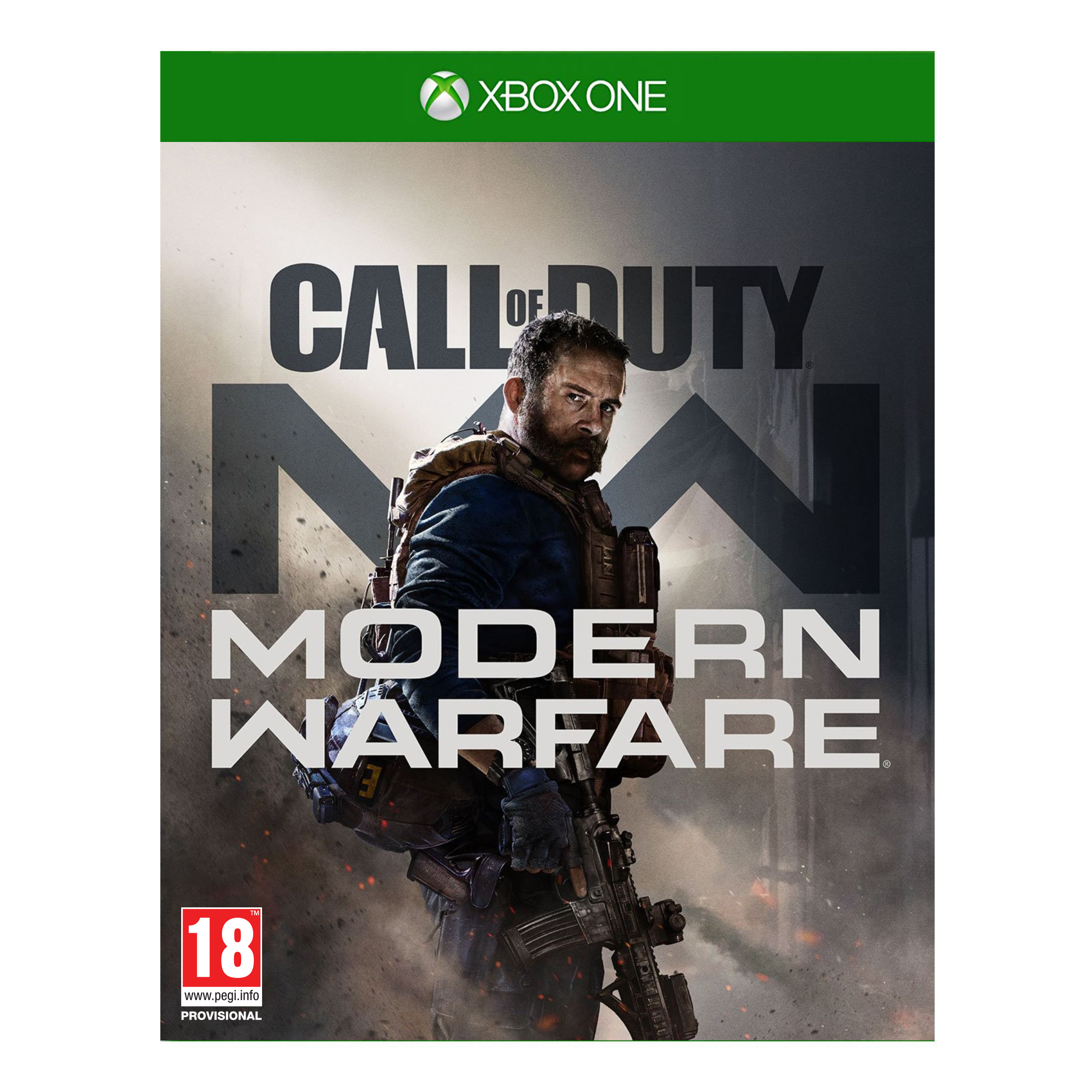 Call of Duty Modern Warfare (2019)