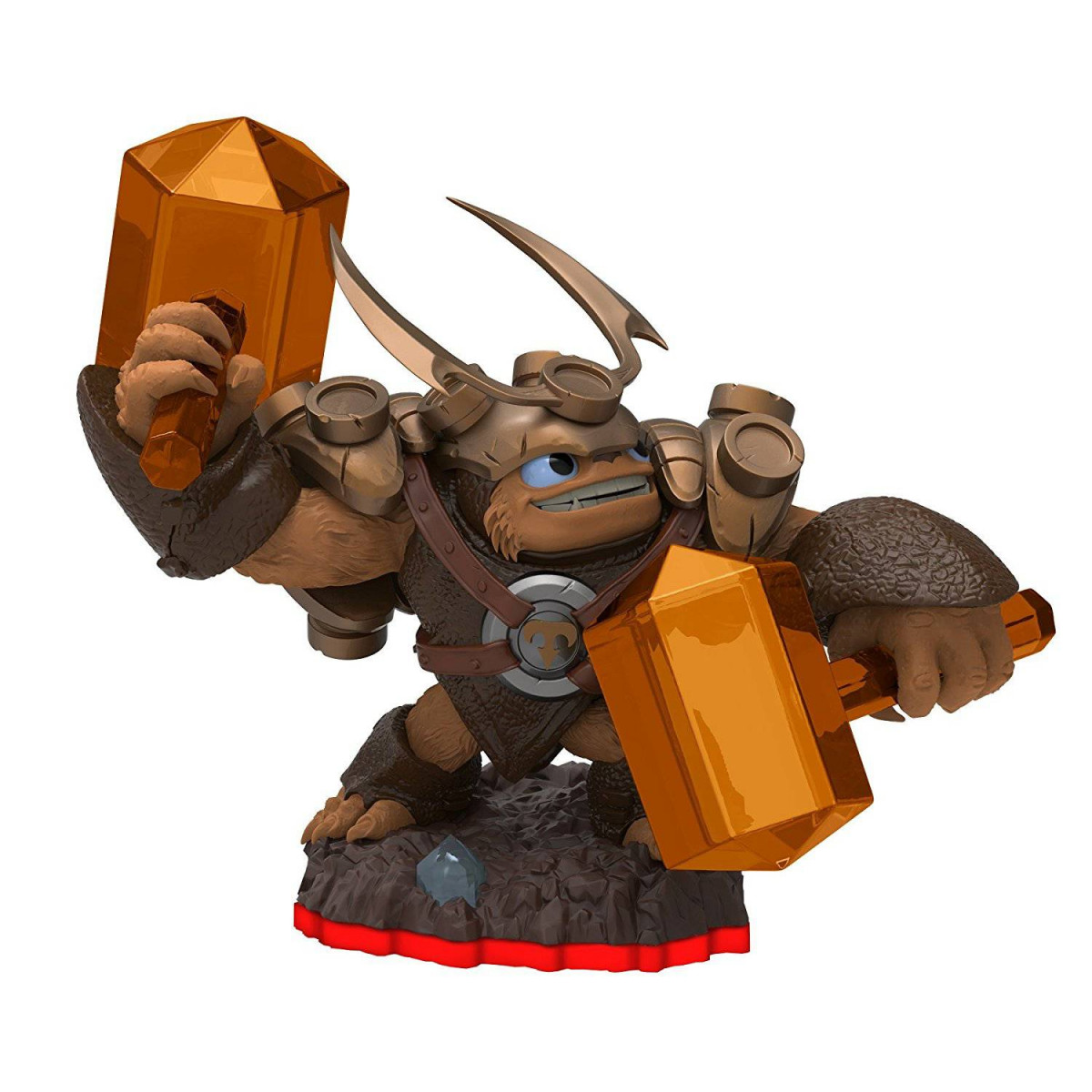 Skylanders Trap Team - Wallop játékfigura (Trap Master)