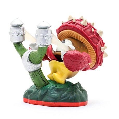 Skylanders Trap Team Sure Shot Shroomboom Series 2