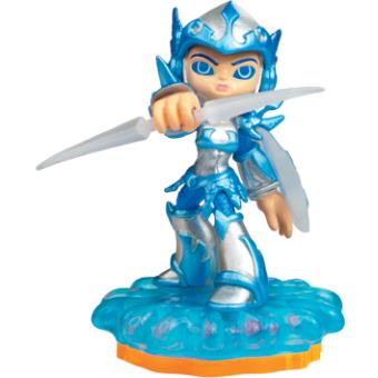 Skylanders: Giants - Figura Chill