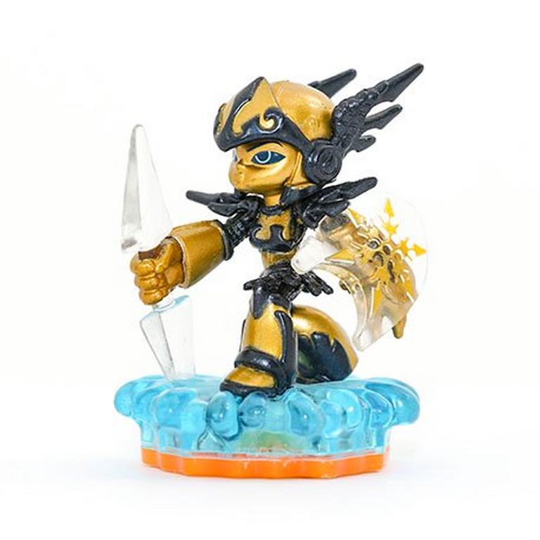 Skylanders Giants Legendary Lightcore Chill