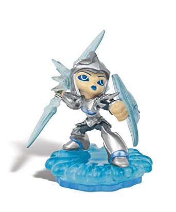 Skylanders Swap Force - Blizzard Chill játékfigura