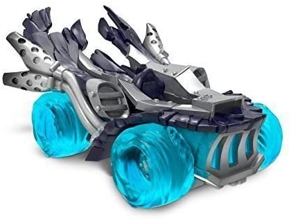 Skylanders SuperChargers -Dark Hot Streak jármű 