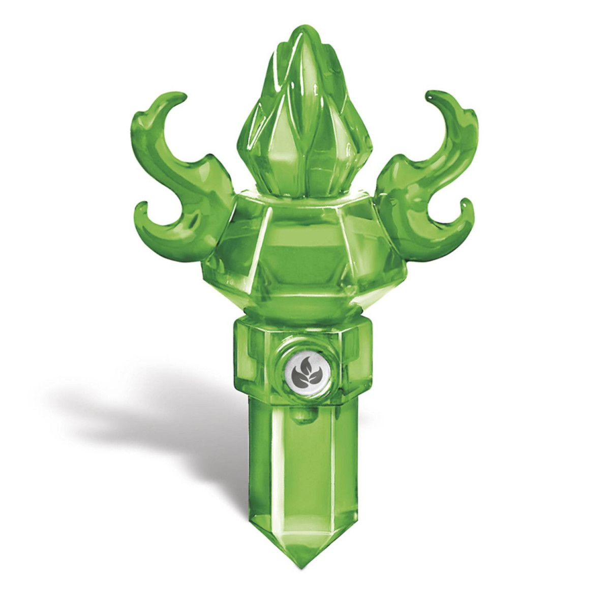 Skylanders Trap Team - Life Torch (Emerald Energy) Trap