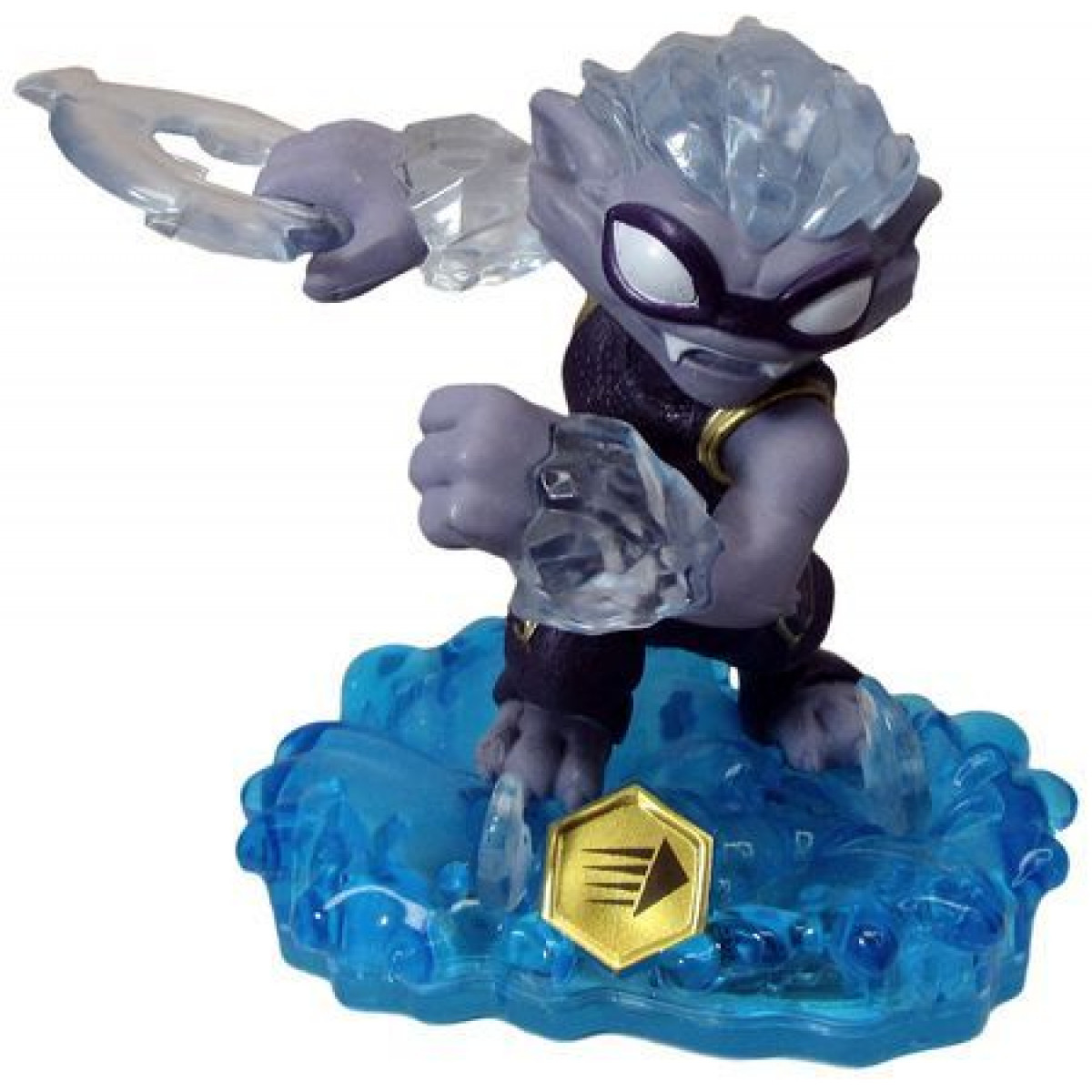 Skylanders Swap Force - Freeze Blade játékfigura (cserélhető) HIBÁS