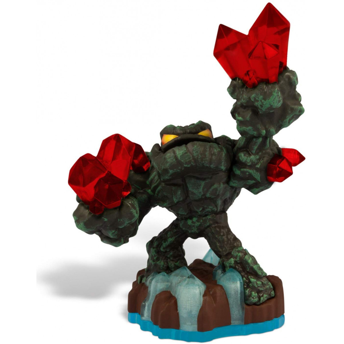 Skylanders Swap Force Hyper Beam Prism Break játékfigura