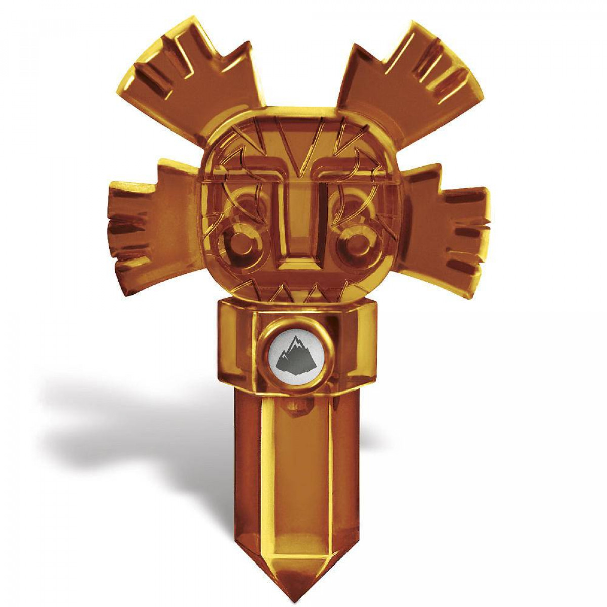 Skylanders Trap Team - Earth Totem (Spinning Sandstorm) Trap