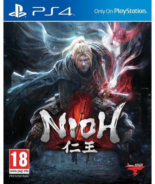 Nioh