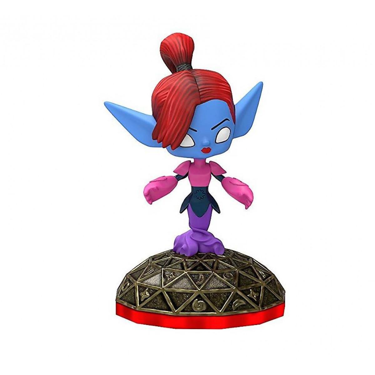 Skylanders Trap Team - Mini-Jini játékfigura (Mini)