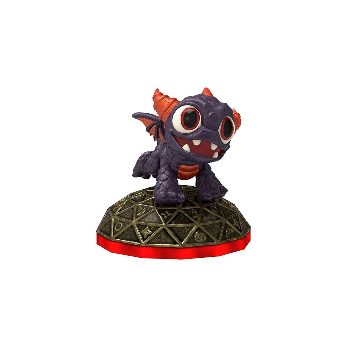 Skylanders Trap Team - Spry játékfigura (Mini)