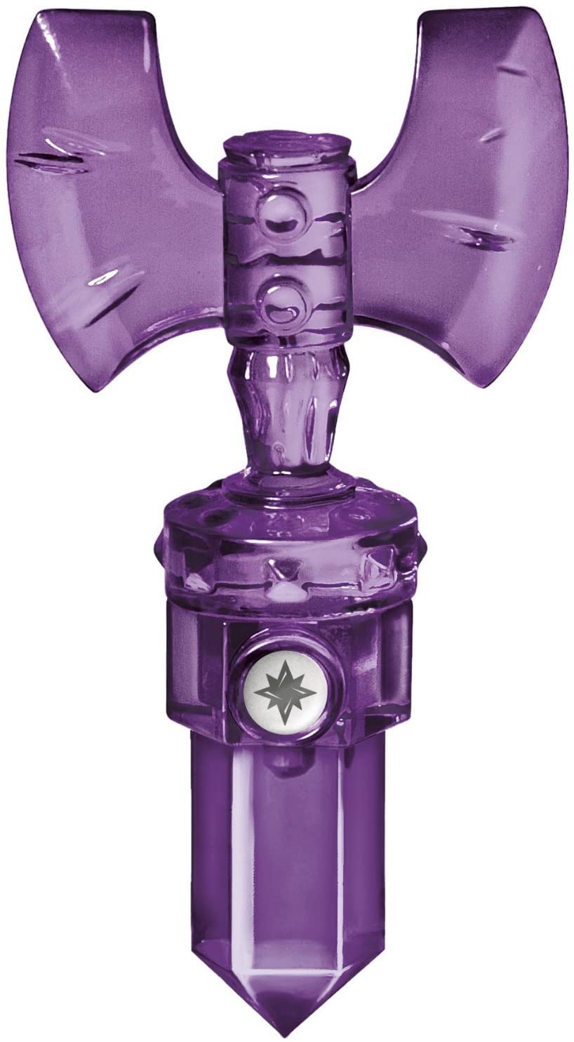 Skylanders Trap Team Magic Axe