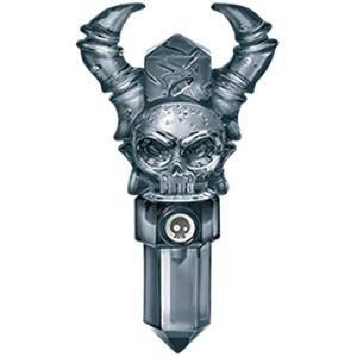 Skylanders Trap Team - Undead Skull (Spectral Skull) Trap