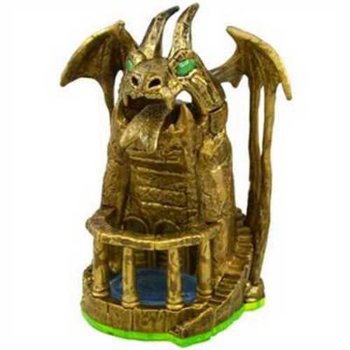 Skylanders Spyro's Adventure - Dragon's Peak figura