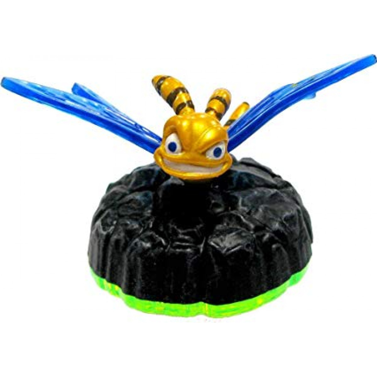 Skylanders Spyro's Adventure - Sparx the Dragonfly figura