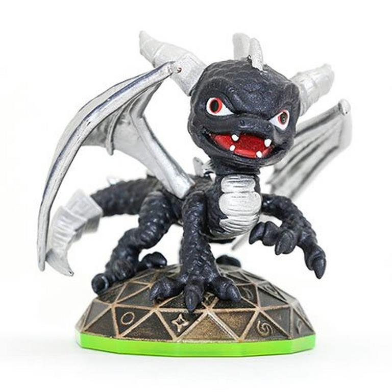 Skylanders Spyro's Adventure Dark Spyro játékfigura