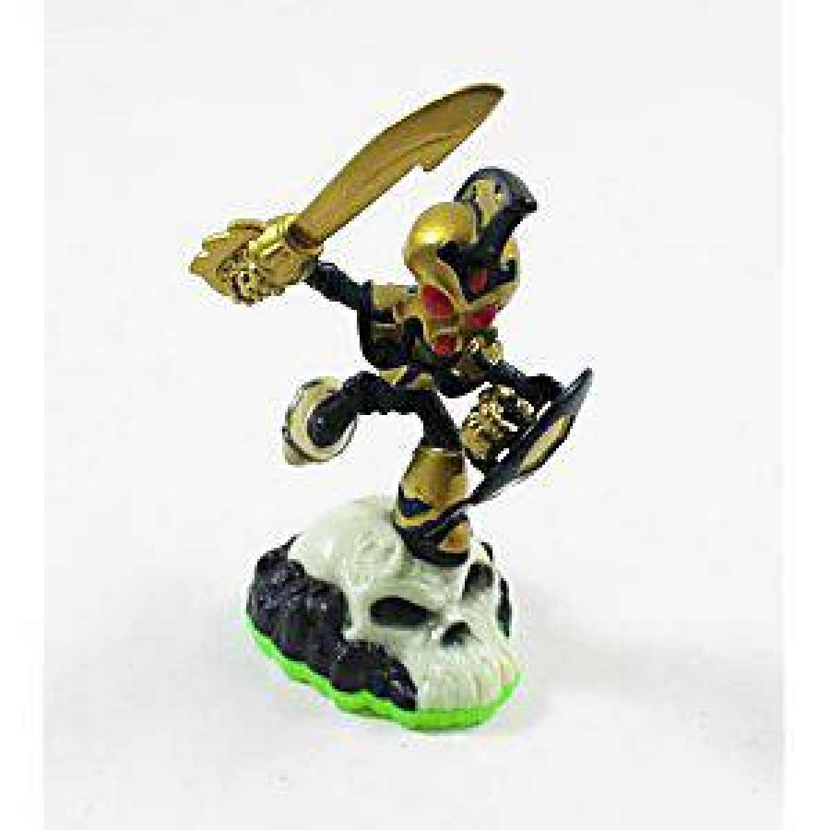 Skylanders Spyro's Adventure - Chop Chop játékfigura (legendary)