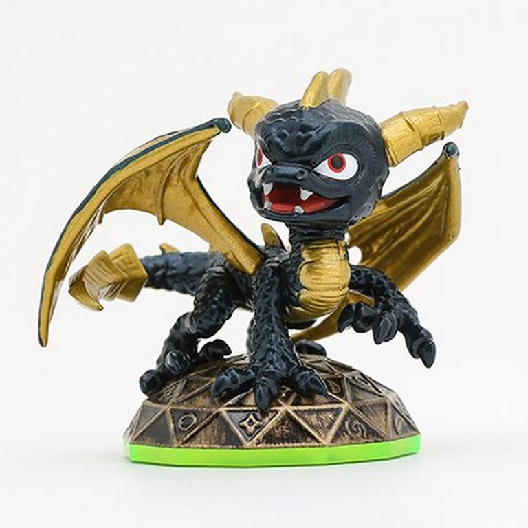 Skylanders Spyro's Adventure Legendary Spyro játékfigura