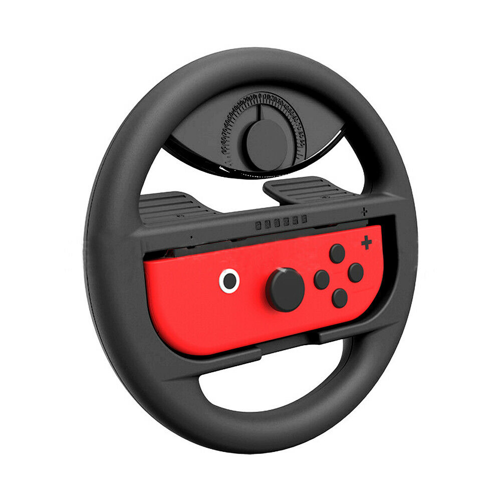 ABS Handheld Holder For Nintendo Switch Joy-Con Grips Controller