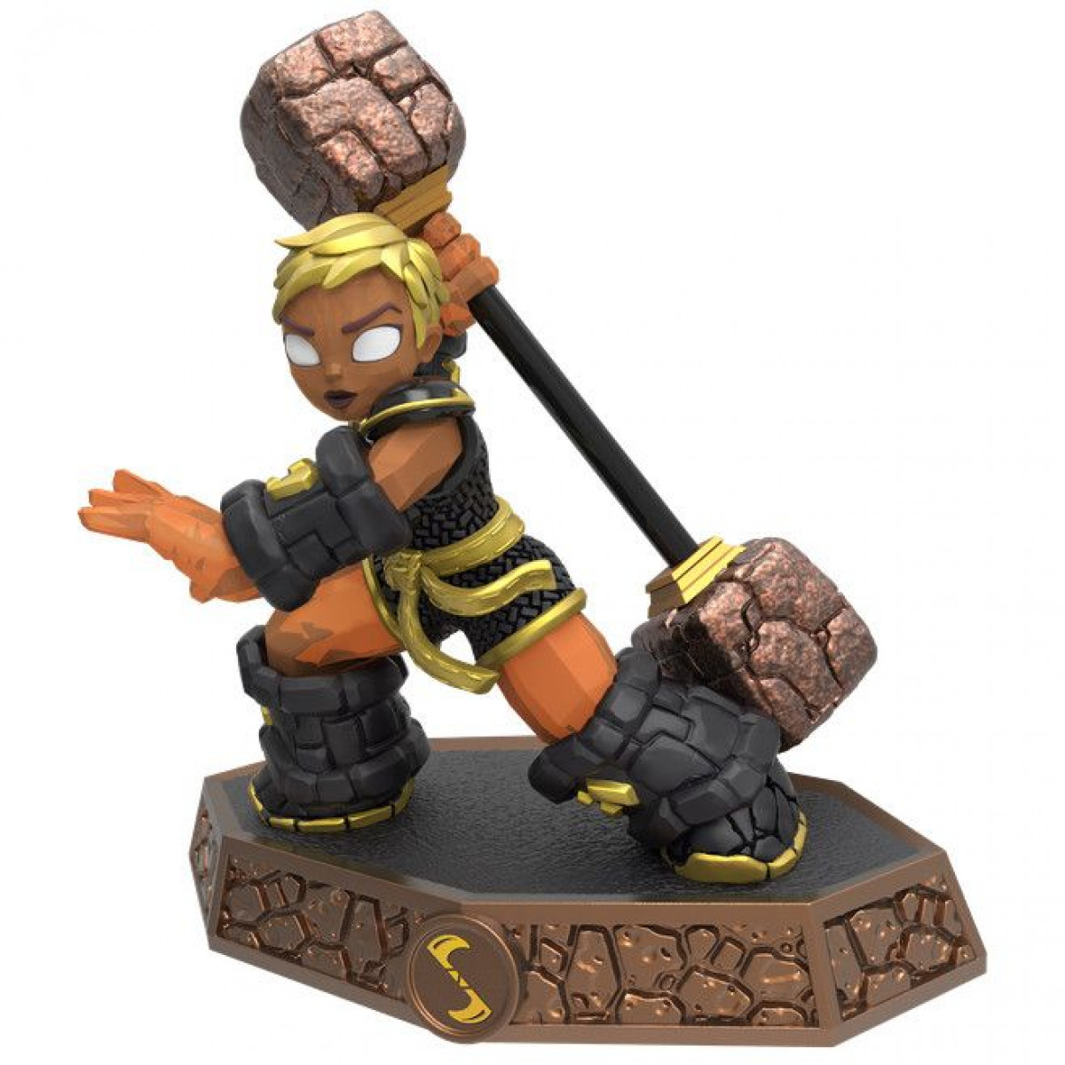 Skylanders Imaginators - Barbella játékfigura
