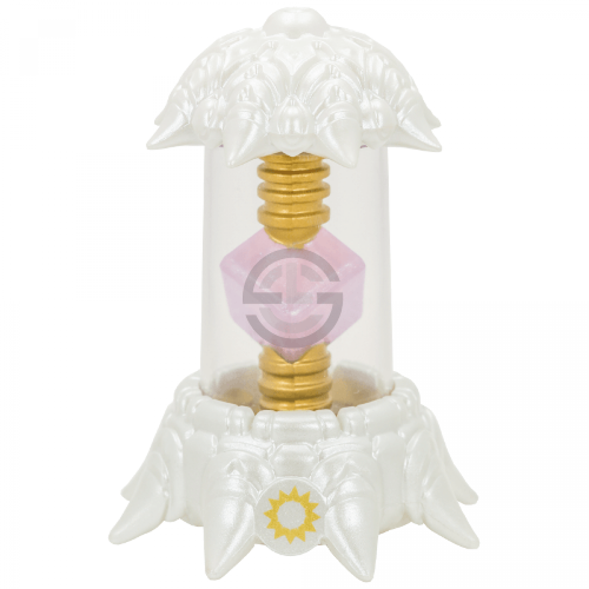 Skylanders Imaginators - Light Fanged Creation Crystal