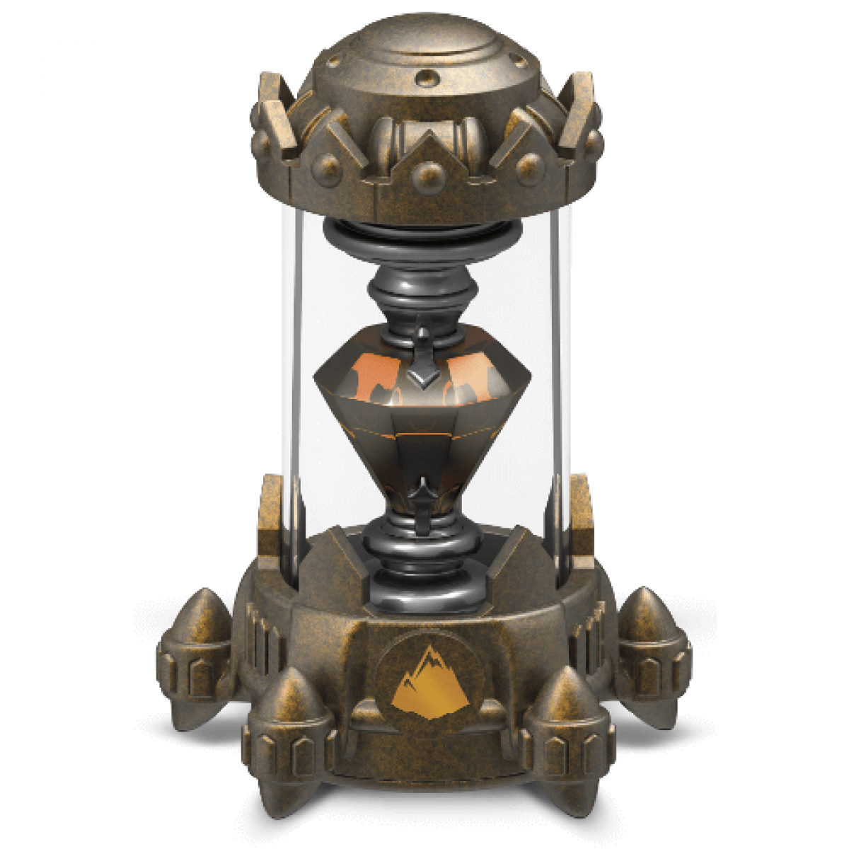 Skylanders Imaginators - Earth Rocket Creation Crystal