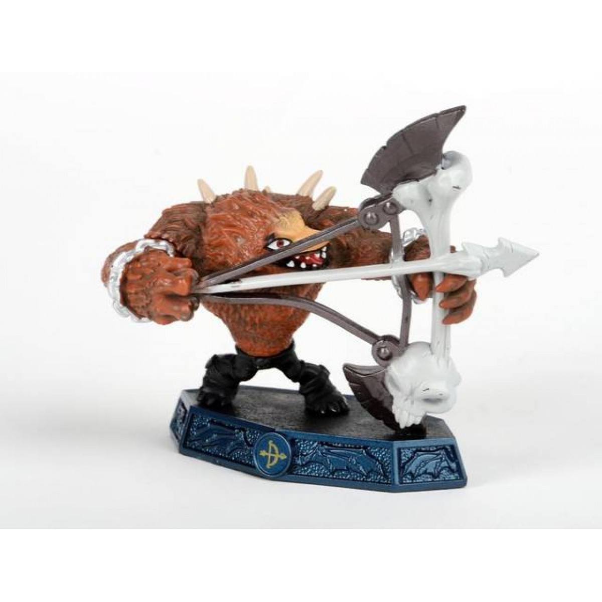 Skylanders Imaginators - Wolfgang játékfigura