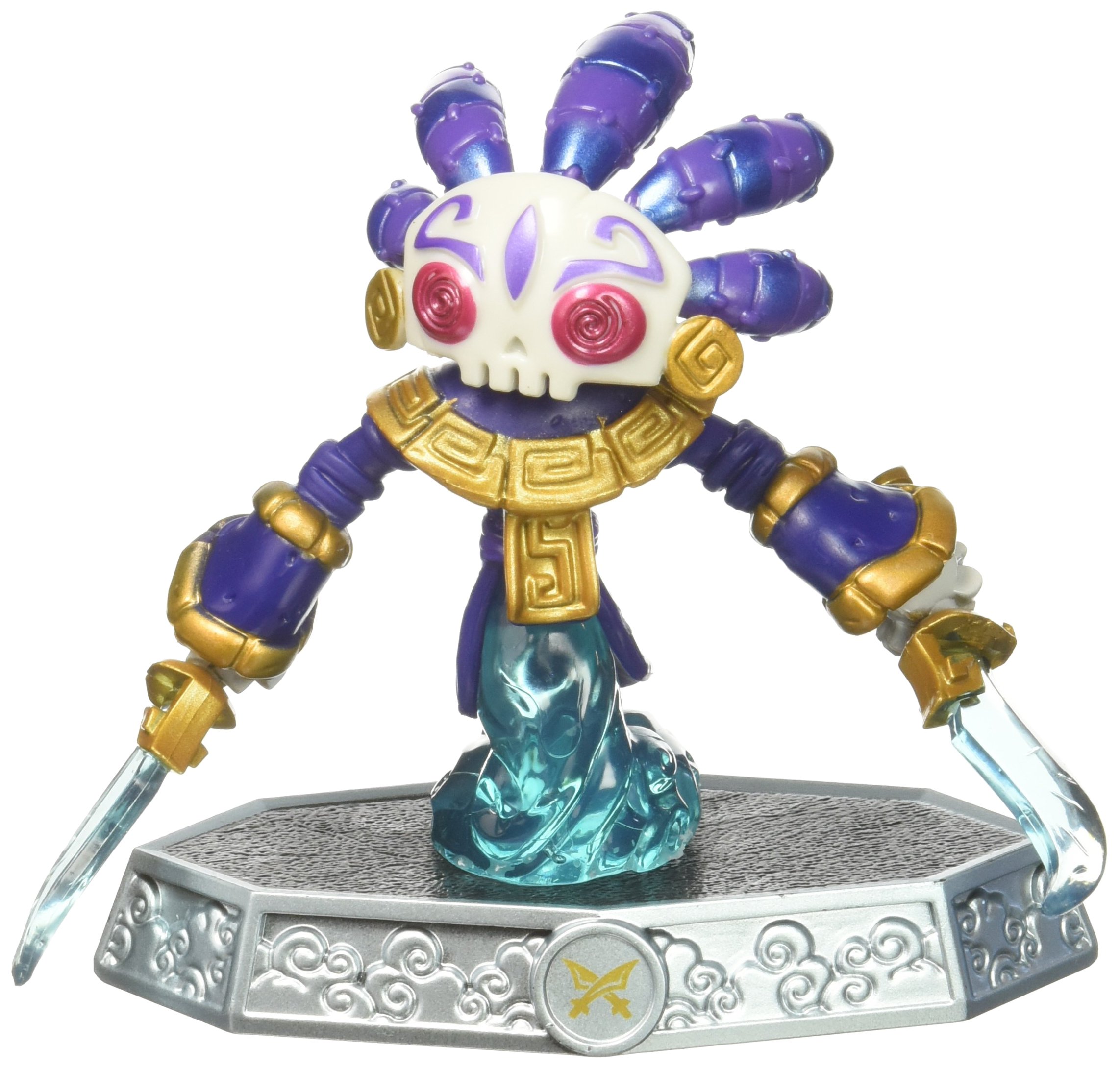 Skylanders Imaginators- Bad Juju