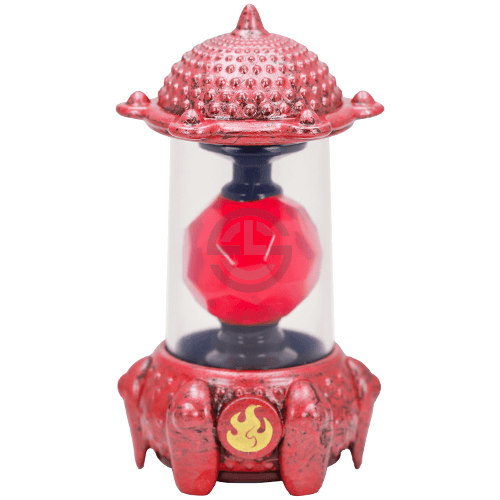 Skylanders Imaginators - Fire Acorn Creation Crystal