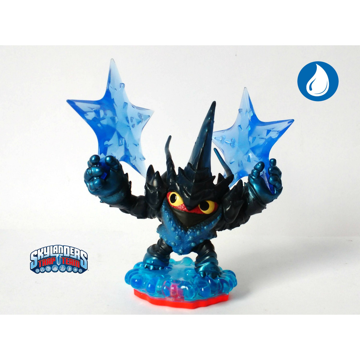 Skylanders Trap Team - Lob Star játékfigura (Trap Master)