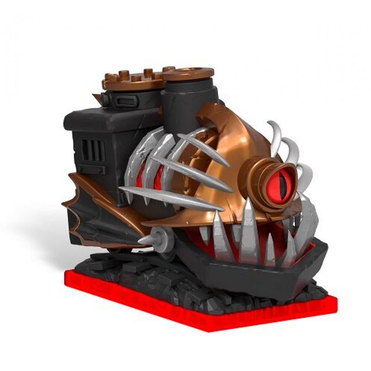 Skylanders Trap Team - Nightmare Express (csak figura)
