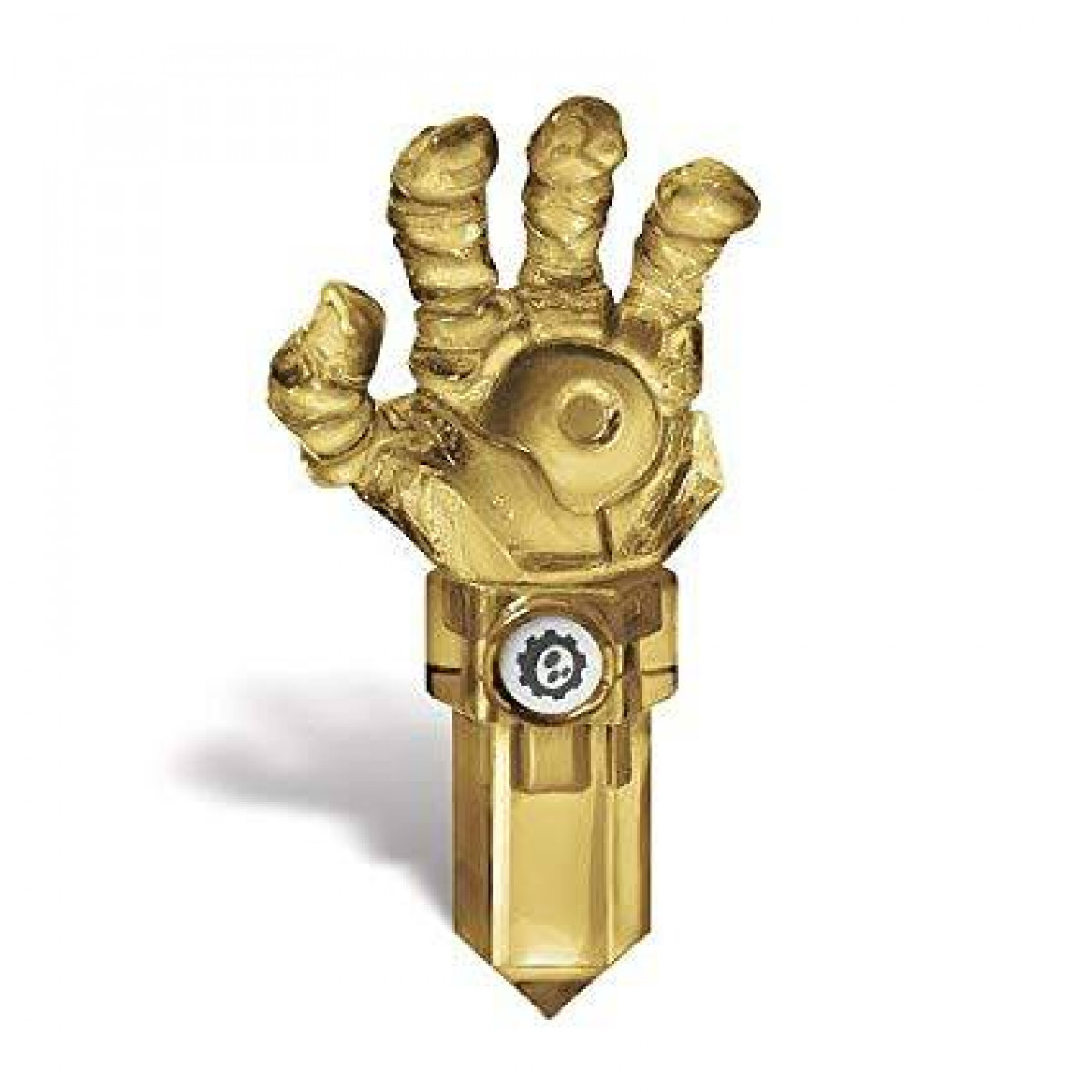 Skylanders Trap Team - Tech Hand (Grabbing Gadget) Trap