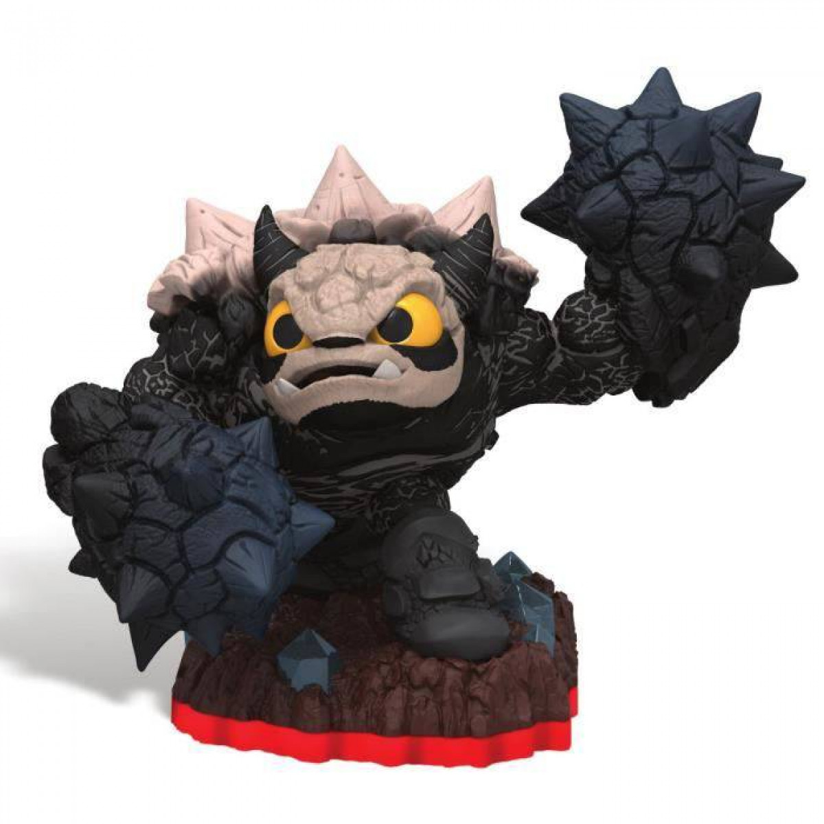 Skylanders Trap Team - Fist Bump játékfigura