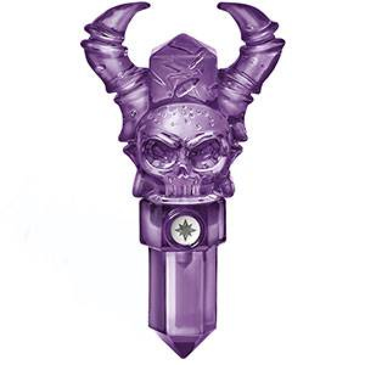 Skylanders Trap Team - Magic Skull (Sorcerous Skull) Trap