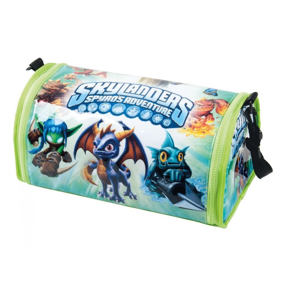 Skylanders Spyro's Adventure váll táska